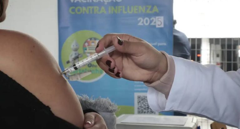 Opas alerta que próxima temporada de gripe pode ser mais intensa nas Américas