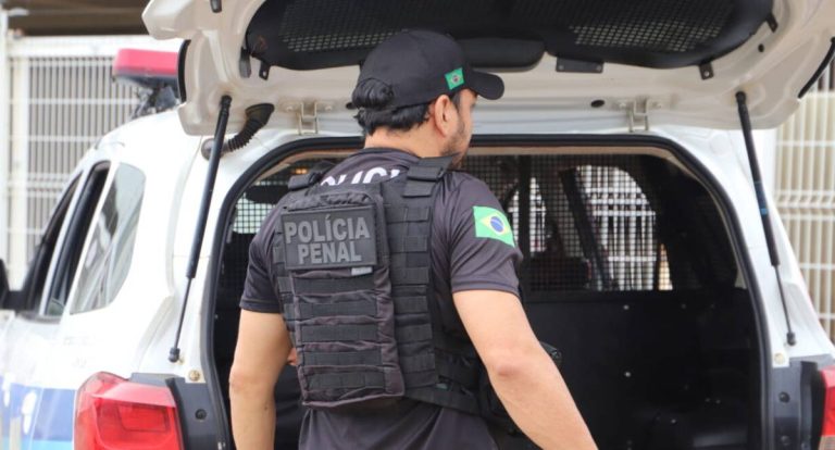 OPERAÇÃO SINAL ZERO: 2ª fase reforça fiscalização de monitorados eletrônicos em Porto Velho e Candeias do Jamari