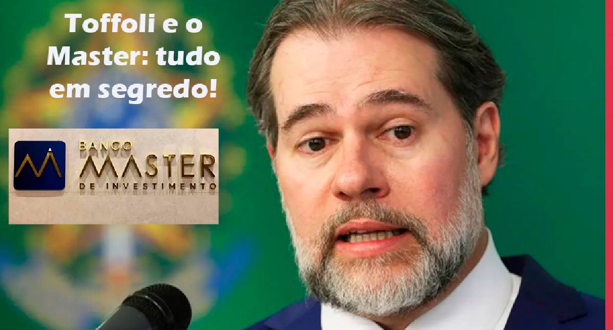 OPINIÃO DE PRIMEIRA – Crises no STF, rombo do Master, guerra política por 2026, obras na saúde, BR-319, absolvição de Daniel Alves e economia aquecida movimentam o país