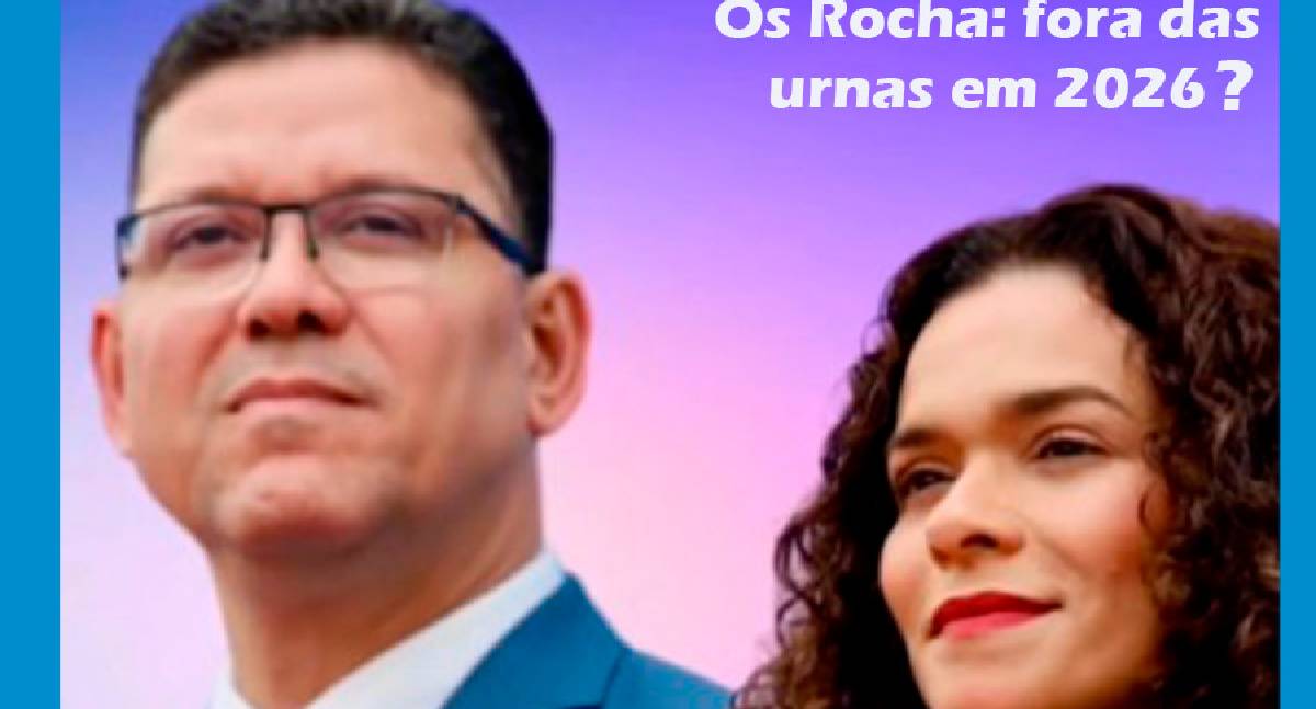 OPINIÃO DE PRIMEIRA - O jogo político em Rondônia e a sucessão estadual: Marcos Rocha e os próximos passos