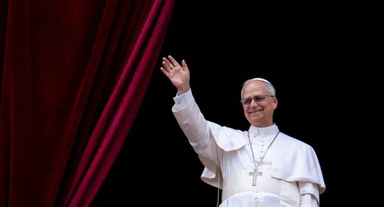 Papa afirma que a paz é possível e destaca o poder do diálogo