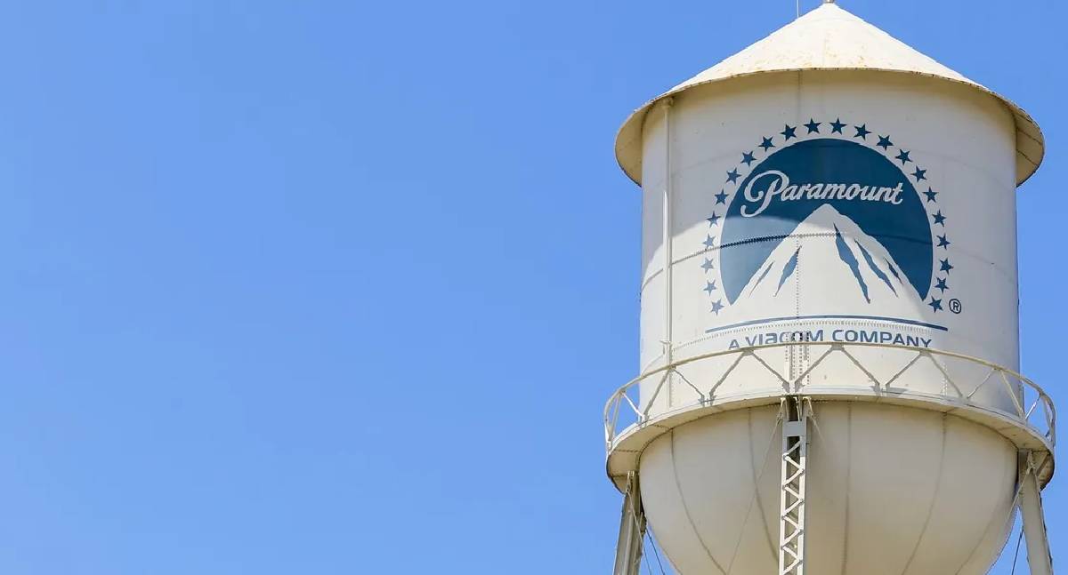 Paramount tem perfil no X supostamente hackeado e descrição alterada com referência fascista