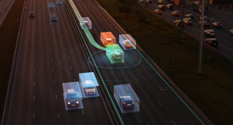 Parceria entre LG e aiMotive redefine integração eletrônica em SDVs