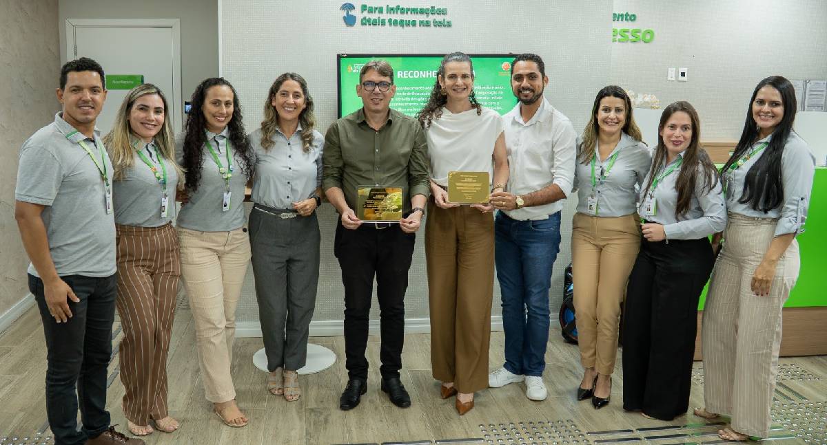 Parceria entre Prefeitura e Sicredi fortalece educação financeira nas escolas de Jaru