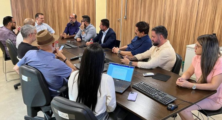 Parcerias Público-Privadas avançam com novos projetos estratégicos em Porto Velho