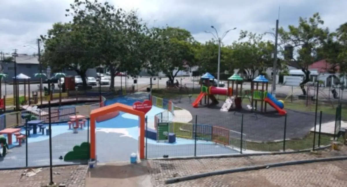 Patrulha da Manutenção avança e recupera áreas de convivência em Porto Velho