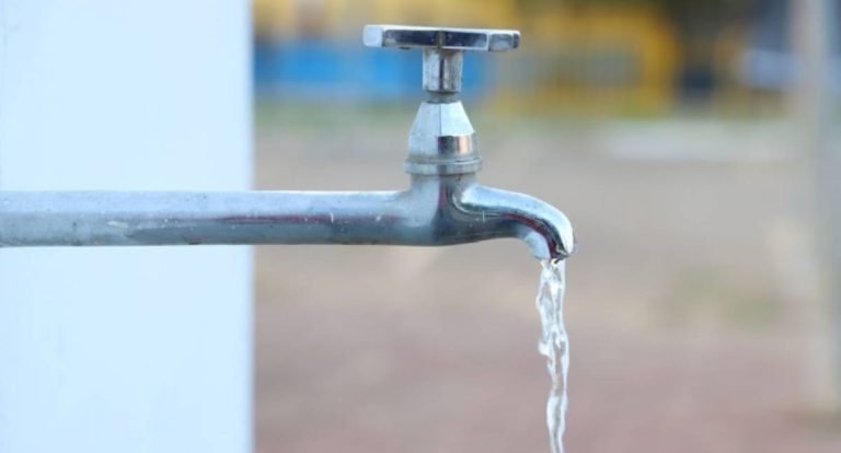 Pedro Fernandes confirma recurso de R$ 200 mil para melhorias no abastecimento de água em Monte Negro