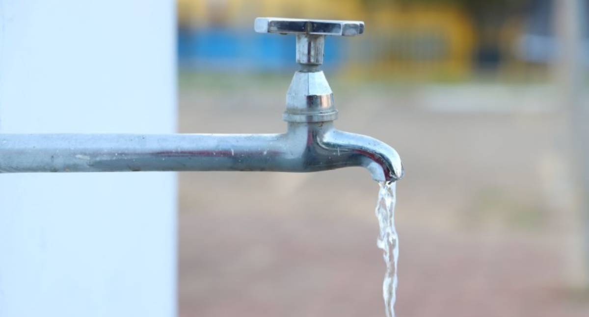 Pedro Fernandes confirma recurso de R$ 200 mil para melhorias no abastecimento de água em Monte Negro