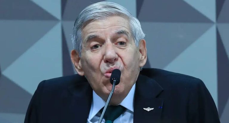 Perícia médica do General Heleno é marcada para sexta-feira pela PF