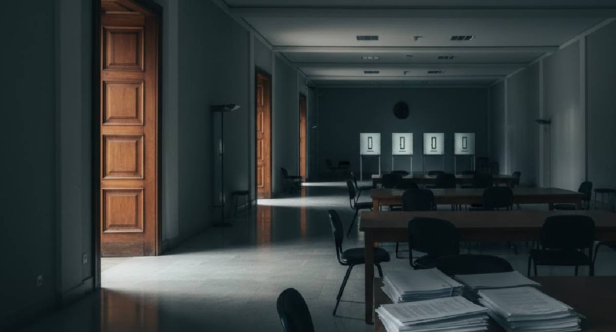 Pesquisas antecipam polarização e expõem erros estratégicos rumo a 2026 em Rondônia