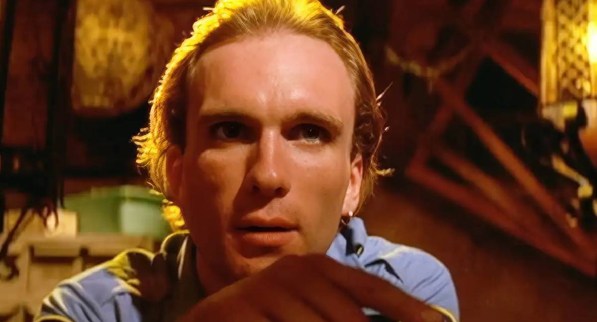Peter Greene, ator de Pulp Fiction, é encontrado morto em Nova York