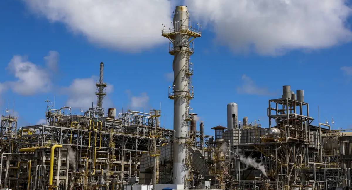 Petrobras renova contratos de R$ 100 bilhões com a Braskem