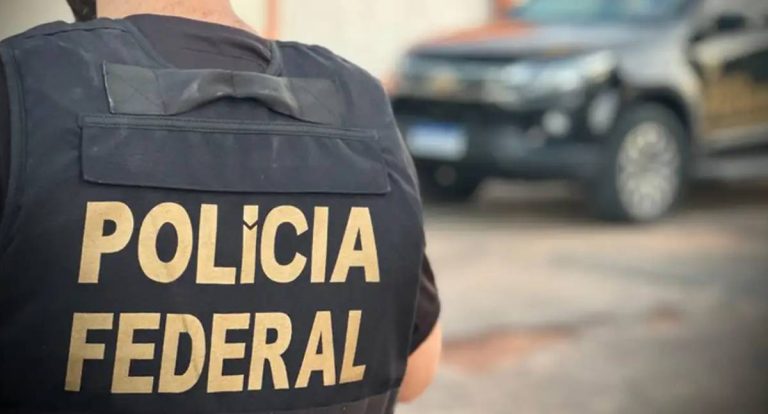 PF apreende R$ 9,5 bilhões em bens e dinheiro do crime organizado em 2025