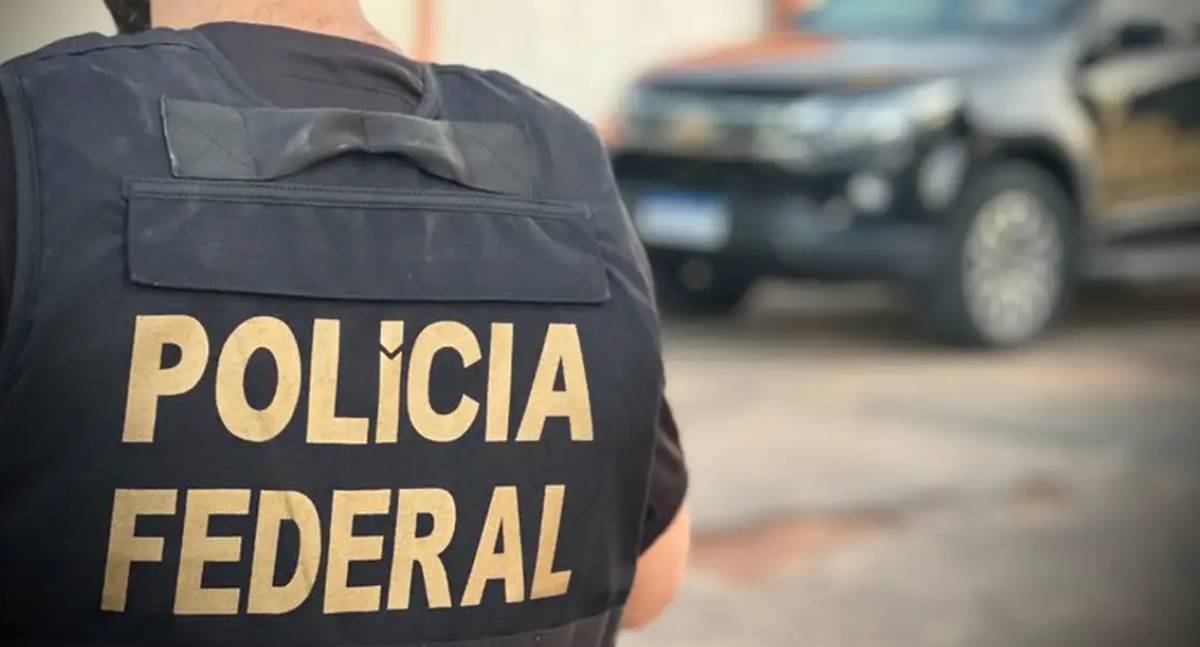 PF apreende R$ 9,5 bilhões em bens e dinheiro do crime organizado em 2025