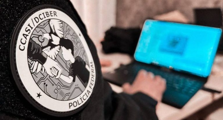 PF deflagra operação contra crimes de abuso sexual infantojuvenil em Porto Velho/RO