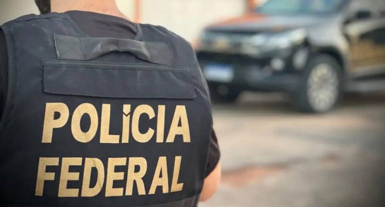 PF deflagra Operação Dark Bet contra tráfico internacional de brasileiros