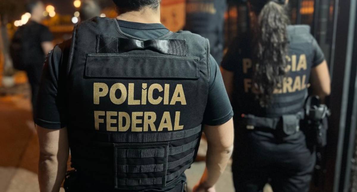 PF deflagra Operação Yankee 2 em Rondônia para reprimir migração ilegal aos EUA