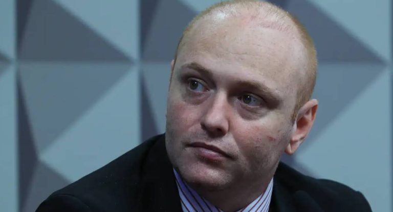 PGR defende progressão de regime para o hacker Walter Delgatti