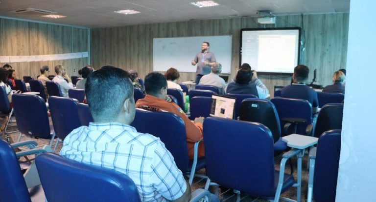 Planejamento de resultados marca atuação em orçamento e gestão do governo de RO em 2025