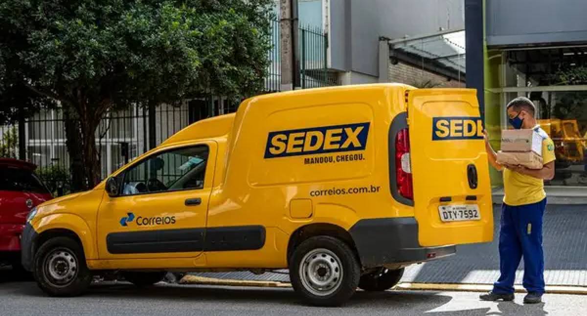 Plano dos Correios prevê demissões e fechamento de 1 mil agências