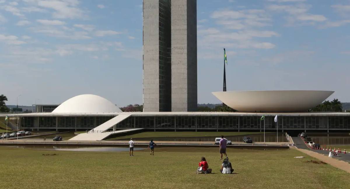 Plenário da Câmara deve votar PEC da Segurança Pública na próxima terça
