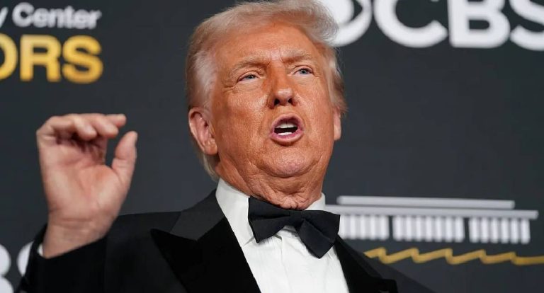 'Pode ser um problema': Trump fala sobre compra da Warner pela Netflix