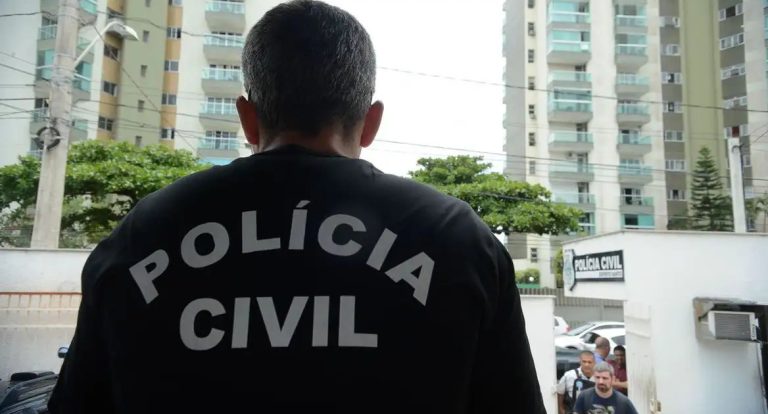 Polícia Civil apreende R$ 1,7 milhão do Comando Vermelho no Amazonas