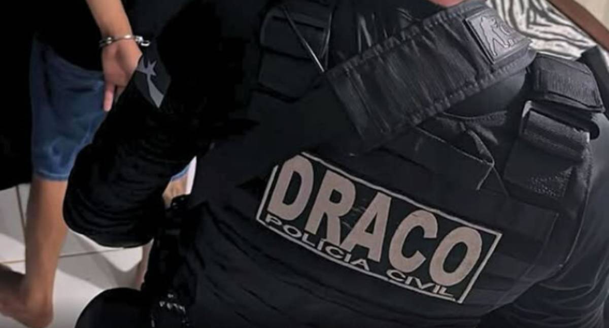 Polícia Civil de Rondônia bloqueia 26 milhões em operação nacional