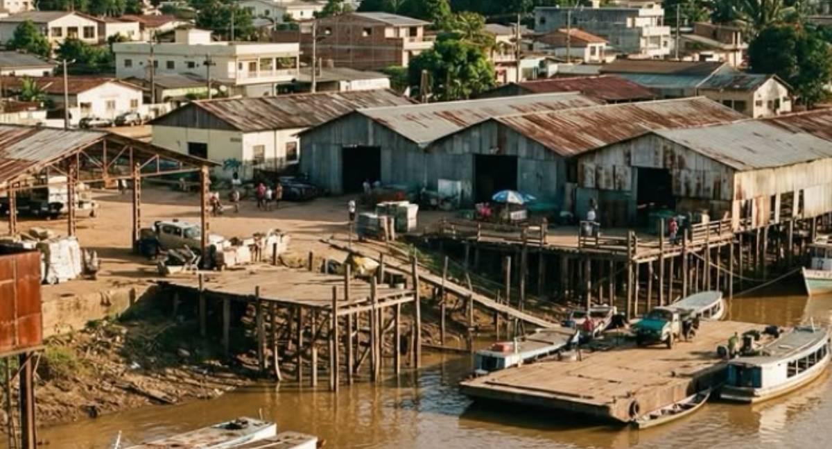 Polícia Civil deflagra Operação Beira Rio para apurar roubo armado no Porto do Cai N’Água