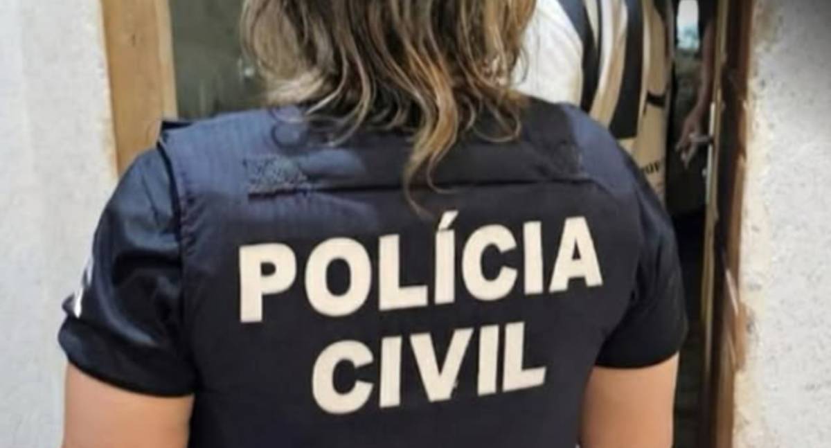 Polícia Civil prende acusado de abuso sexual em Porto Velho