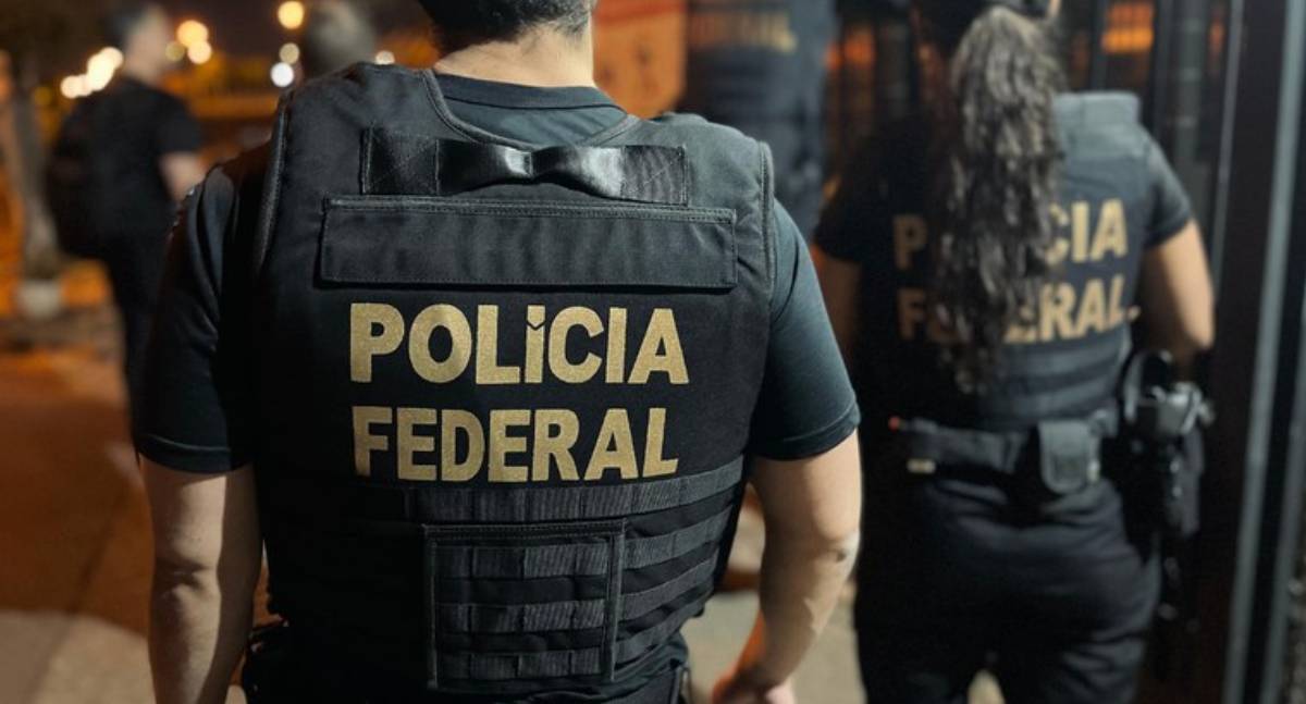 Polícia Federal deflagra Operação Rota Proibida contra rede de migração ilegal com ramificações internacionais