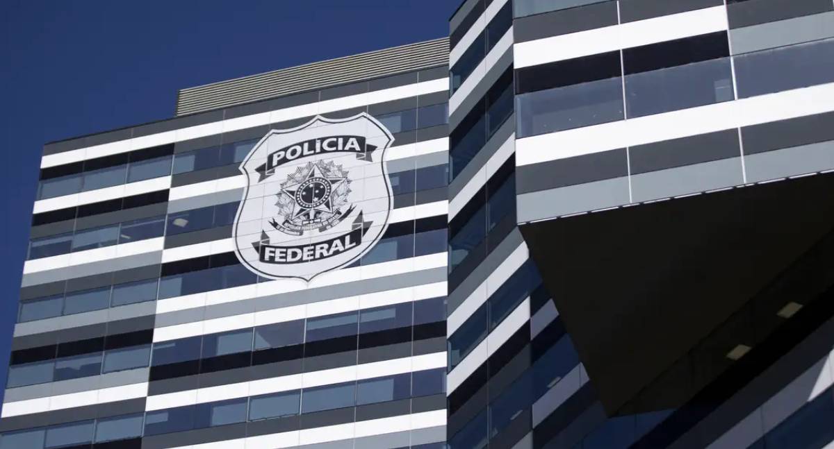 Polícia Federal investiga desvio de cotas parlamentares em operação