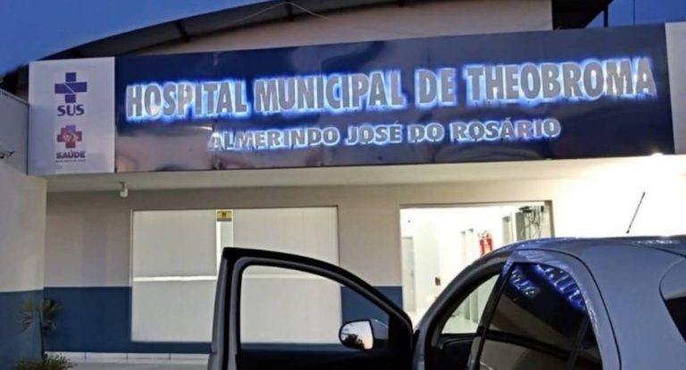 Polícia Militar presta socorro a mulher intoxicada em comércio