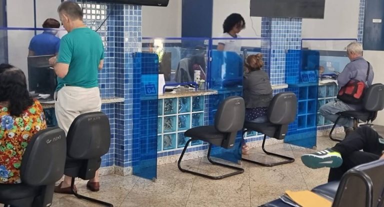 Política especial de descontos permite regularização de contas de água em atraso com até 95% de abatimento