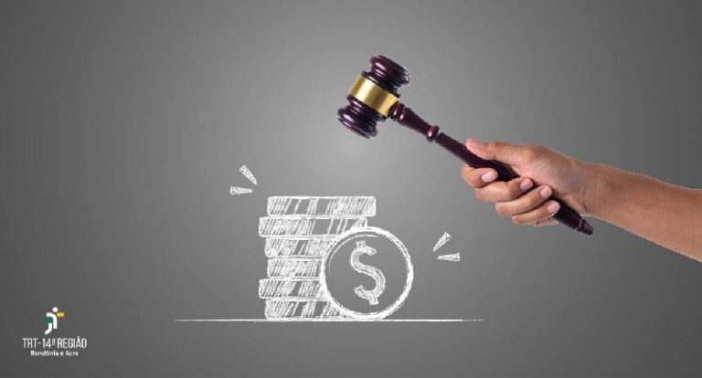 Polo Regional de Porto Velho promove a 2ª Semana do Alvará para agilizar pagamentos trabalhistas