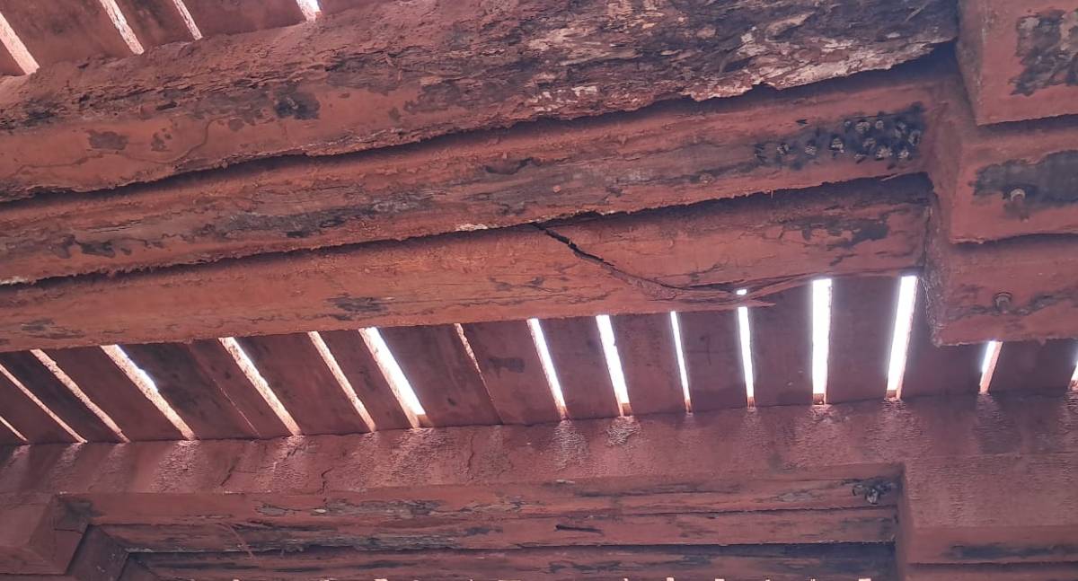 Ponte sobre o Rio Preto entra na pauta de infraestrutura defendida por Dra. Taíssa