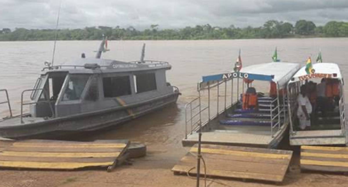 População do Distrito de Surpresa receberá capacitação solicitada pela Dra. Taíssa Sousa