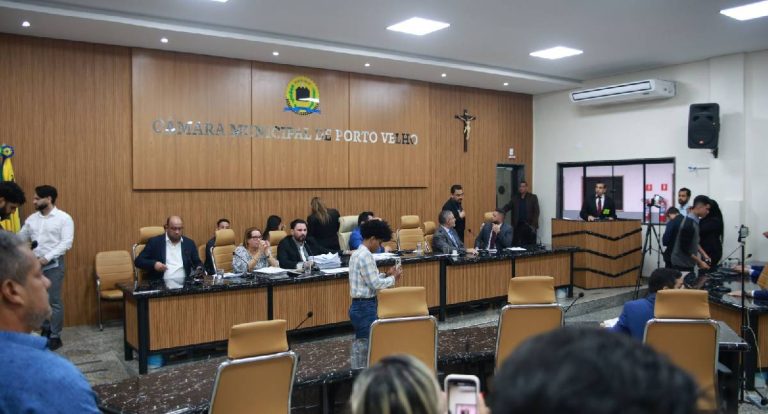 Porto Velho avança para se tornar referência em pesca esportiva e observação de aves