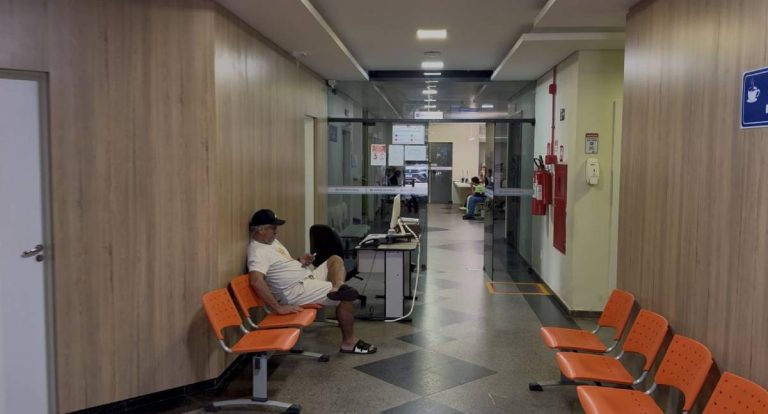 Porto Velho dá passo histórico na saúde com compra do Hospital das Clínicas