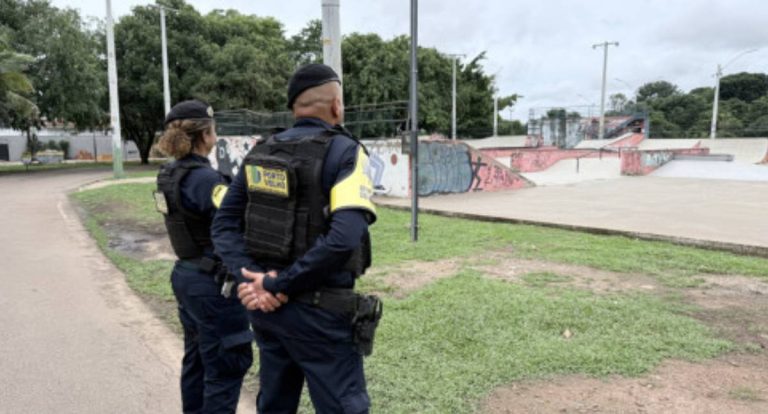 Porto Velho formaliza implantação da Atividade Delegada Municipal com reforço policial