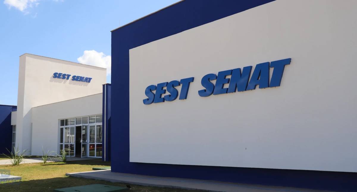 Porto Velho ganha nova unidade do SEST SENAT para fortalecer saúde e qualificação no transporte