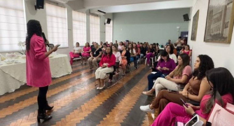 Posse das novas integrantes do Conselho Municipal da Mulher ocorre nesta quarta (10)
