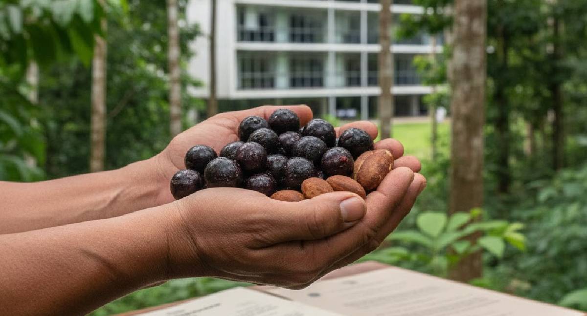 Prazo do Sociobio Mais para extrativistas termina sábado