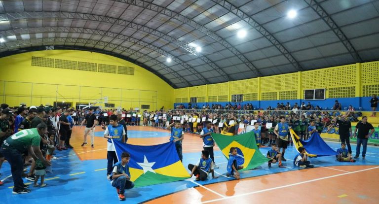 Prefeitura consolida avanços no esporte e lazer no primeiro ano de gestão