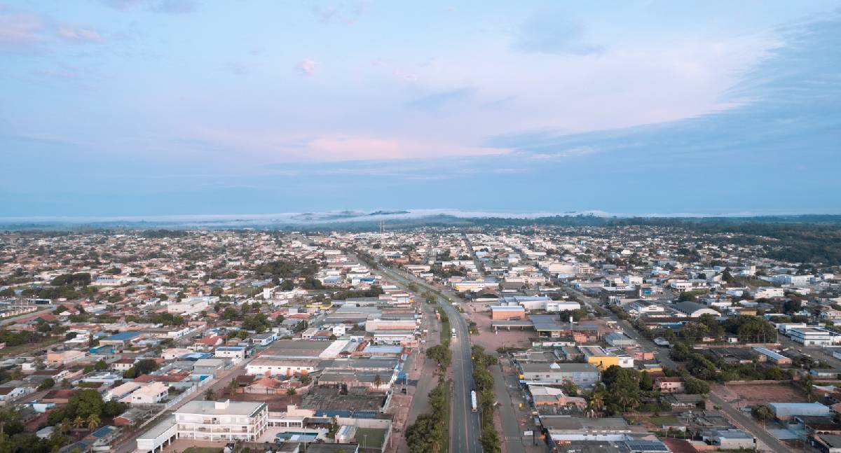 Prefeitura de Jaru conquista Selo Diamante de Transparência Pública pelo segundo ano seguido