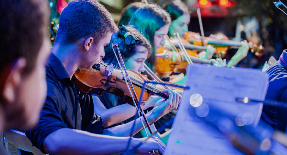 Prefeitura de Jaru divulga projetos habilitados na Política Nacional Aldir Blanc