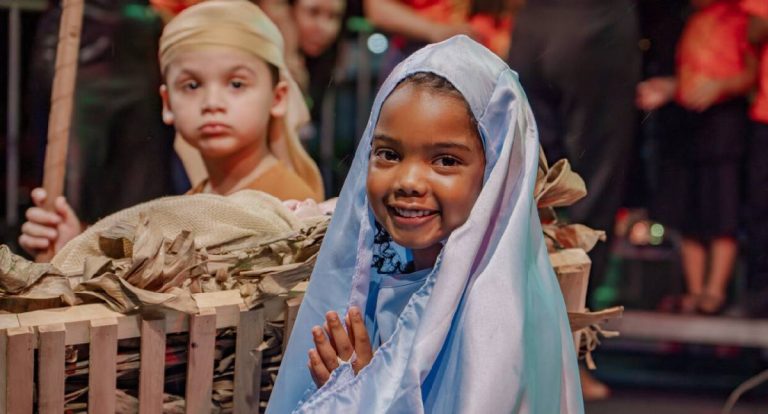 Prefeitura de Jaru promove Cantata Natalina em Tarilândia e na sede do município