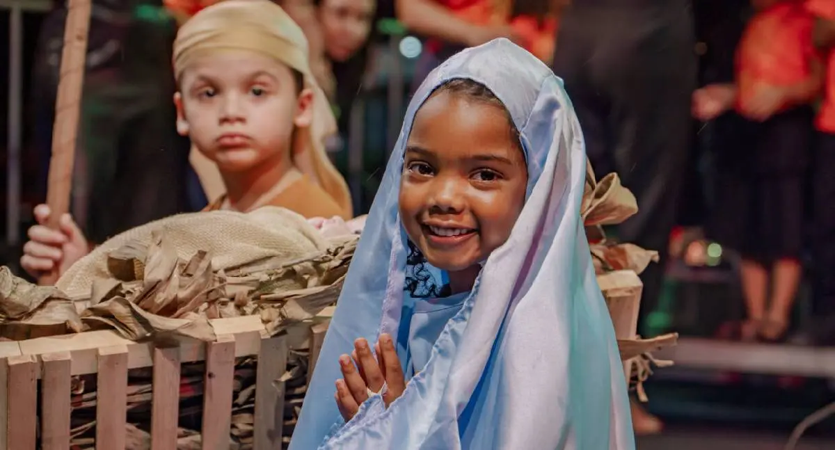 Prefeitura de Jaru promove Cantata Natalina em Tarilândia e na sede do município