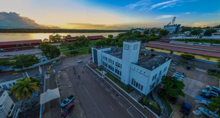 Prefeitura de Porto Velho lança Programa de Atividade Delegada Municipal
