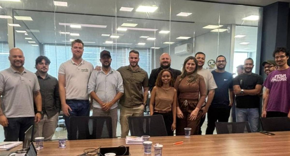 Prefeitura e parceiros impulsionam futuro tecnológico do agro em Porto Velho